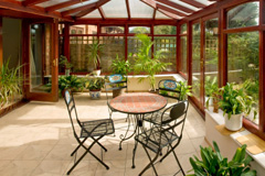 Peasenhall conservatory quotes