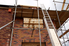 trusted extension quotes Peasenhall