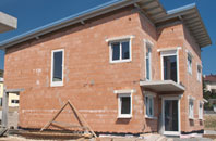 Peasenhall home extensions