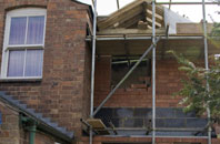 free Peasenhall home extension quotes