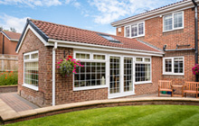 Peasenhall house extension leads