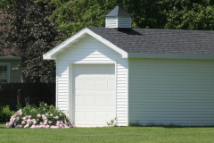 Peasenhall outbuilding construction costs